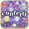 CONFETTI - MEGA MARBLES - MEGA MARBLES OLD 24+1 (2003) (FACE)