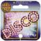 CONFETTI - HOUSE OF MARBLES - MARBLE COLLECTION 20+1 (FACE)